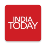 indiatoday android application logo